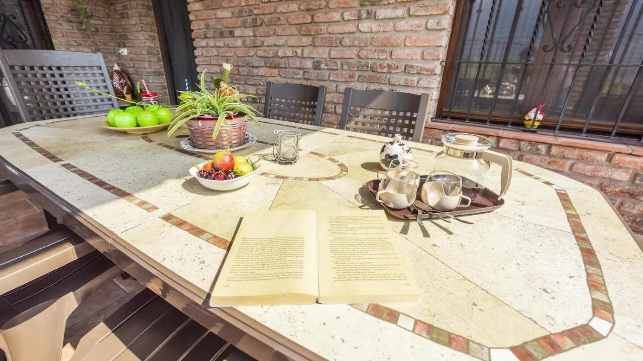 Prázdninový dům Finca Al-Zaytun Orgiva By Ruralidays Španělsko